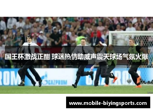 国王杯激战正酣 球迷热情助威声震天球场气氛火爆 国王杯激战正酣 球迷热情助威声震天球场气氛火爆