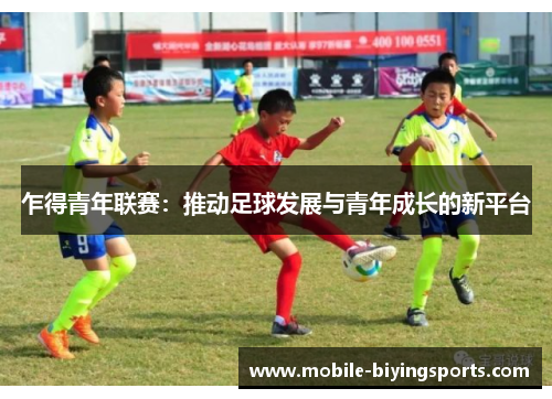 乍得青年联赛：推动足球发展与青年成长的新平台