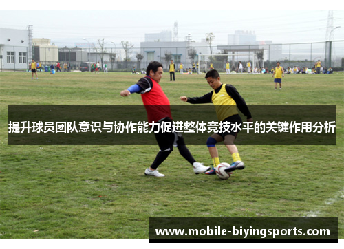 提升球员团队意识与协作能力促进整体竞技水平的关键作用分析 提升球员团队意识与协作能力促进整体竞技水平的关键作用分析