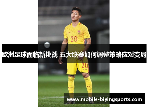 欧洲足球面临新挑战 五大联赛如何调整策略应对变局 欧洲足球面临新挑战 五大联赛如何调整策略应对变局