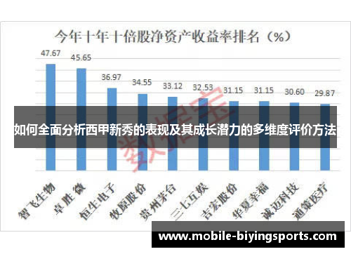 如何全面分析西甲新秀的表现及其成长潜力的多维度评价方法 如何全面分析西甲新秀的表现及其成长潜力的多维度评价方法