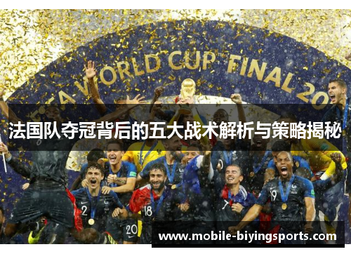 法国队夺冠背后的五大战术解析与策略揭秘 法国队夺冠背后的五大战术解析与策略揭秘