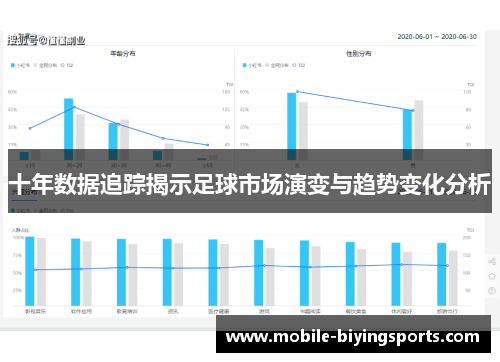 十年数据追踪揭示足球市场演变与趋势变化分析 十年数据追踪揭示足球市场演变与趋势变化分析