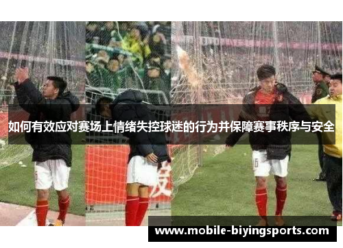如何有效应对赛场上情绪失控球迷的行为并保障赛事秩序与安全 如何有效应对赛场上情绪失控球迷的行为并保障赛事秩序与安全