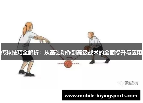 传球技巧全解析:从基础动作到高级战术的全面提升与应用 传球技巧全解析:从基础动作到高级战术的全面提升与应用