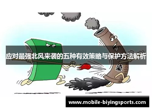 应对最强北风来袭的五种有效策略与保护方法解析 应对最强北风来袭的五种有效策略与保护方法解析