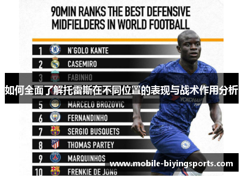 如何全面了解托雷斯在不同位置的表现与战术作用分析 如何全面了解托雷斯在不同位置的表现与战术作用分析