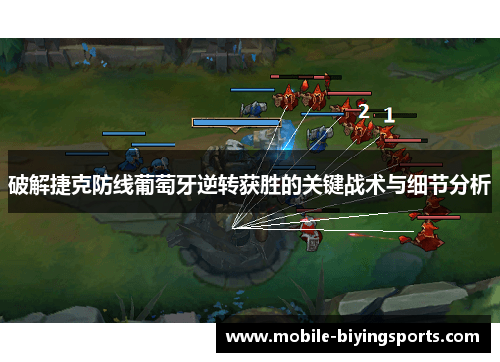 破解捷克防线葡萄牙逆转获胜的关键战术与细节分析 破解捷克防线葡萄牙逆转获胜的关键战术与细节分析