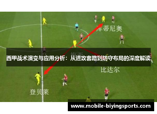 西甲战术演变与应用分析：从进攻套路到防守布局的深度解读