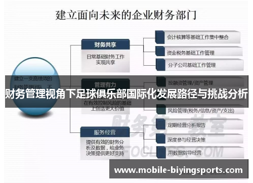 财务管理视角下足球俱乐部国际化发展路径与挑战分析 财务管理视角下足球俱乐部国际化发展路径与挑战分析