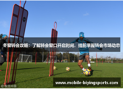 冬窗转会攻略:了解转会窗口开启时间,提前掌握转会市场动态 冬窗转会攻略:了解转会窗口开启时间,提前掌握转会市场动态
